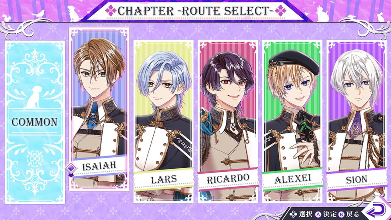 Screenshot for Trouble Magia: Wakeari Shoujo ha Mirai wo Kachitoru Tame ni Ikoku no Mahou Gakkou he Ryuugaku Shimasu