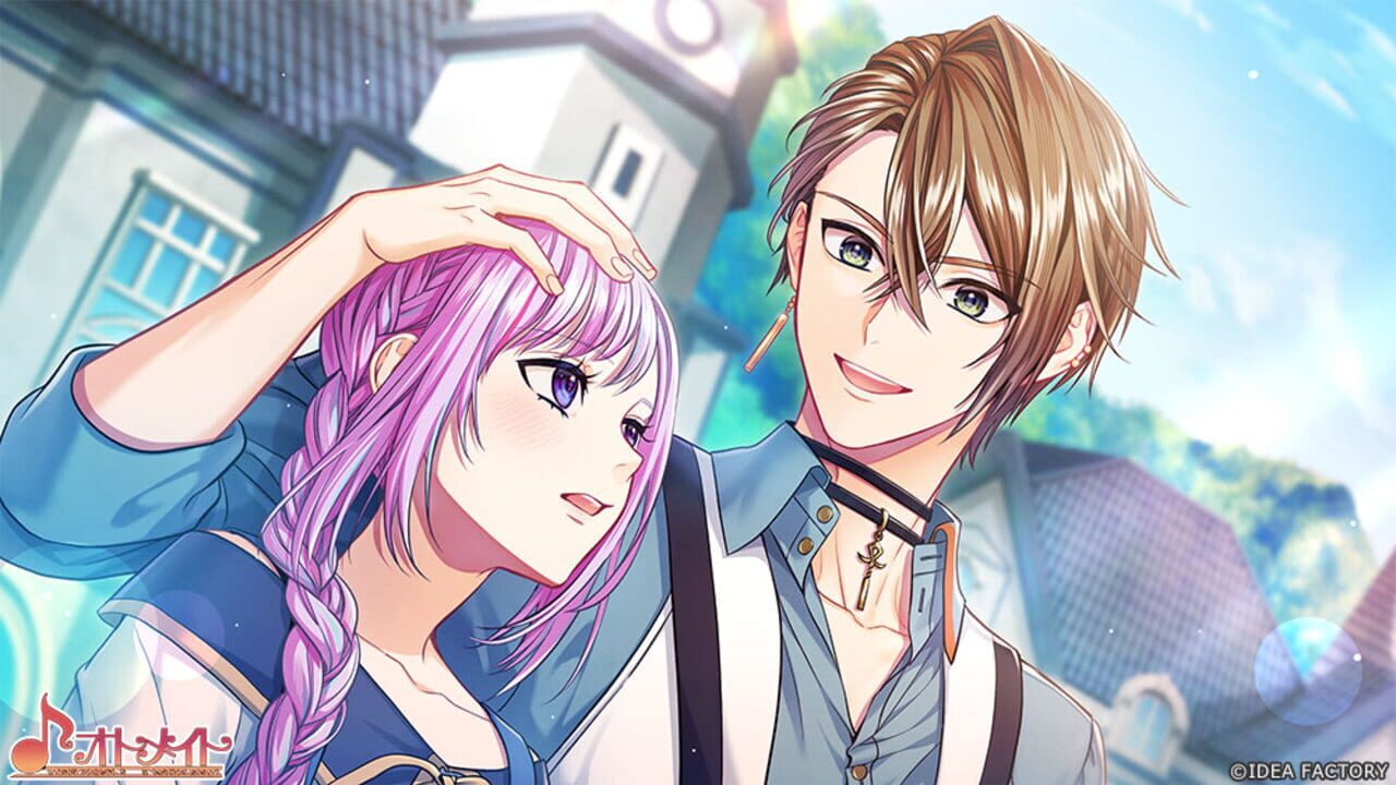 Screenshot for Trouble Magia: Wakeari Shoujo ha Mirai wo Kachitoru Tame ni Ikoku no Mahou Gakkou he Ryuugaku Shimasu