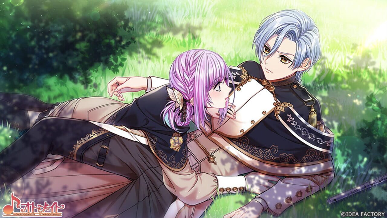 Screenshot for Trouble Magia: Wakeari Shoujo ha Mirai wo Kachitoru Tame ni Ikoku no Mahou Gakkou he Ryuugaku Shimasu