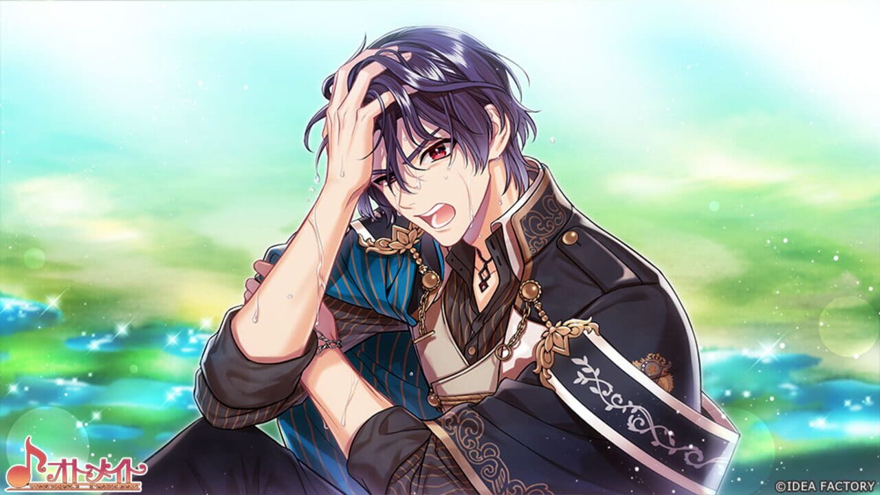 Screenshot for Trouble Magia: Wakeari Shoujo ha Mirai wo Kachitoru Tame ni Ikoku no Mahou Gakkou he Ryuugaku Shimasu
