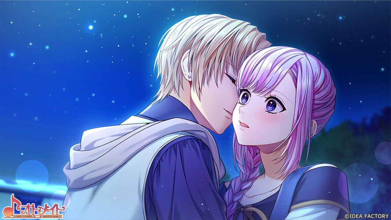 Screenshot for Trouble Magia: Wakeari Shoujo ha Mirai wo Kachitoru Tame ni Ikoku no Mahou Gakkou he Ryuugaku Shimasu