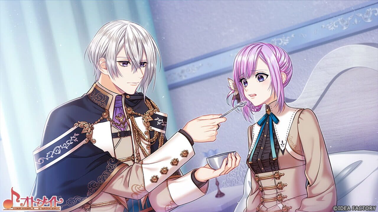 Screenshot for Trouble Magia: Wakeari Shoujo ha Mirai wo Kachitoru Tame ni Ikoku no Mahou Gakkou he Ryuugaku Shimasu