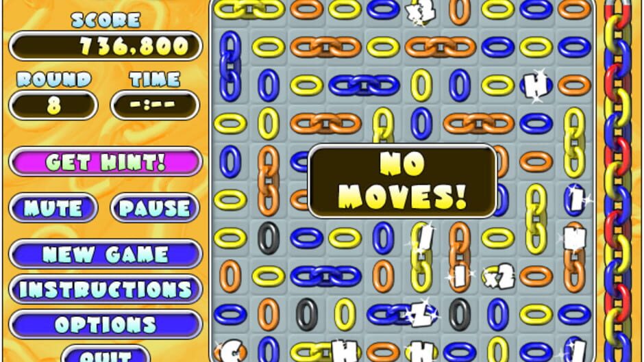 Screenshot for Chainz
