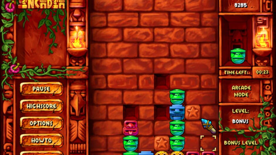 Screenshot for Incadia