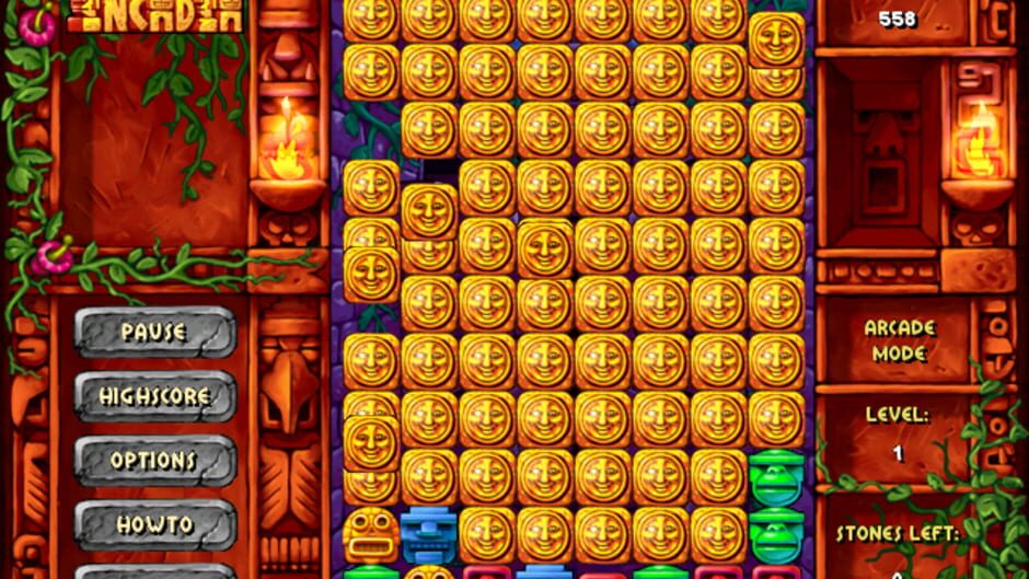 Screenshot for Incadia