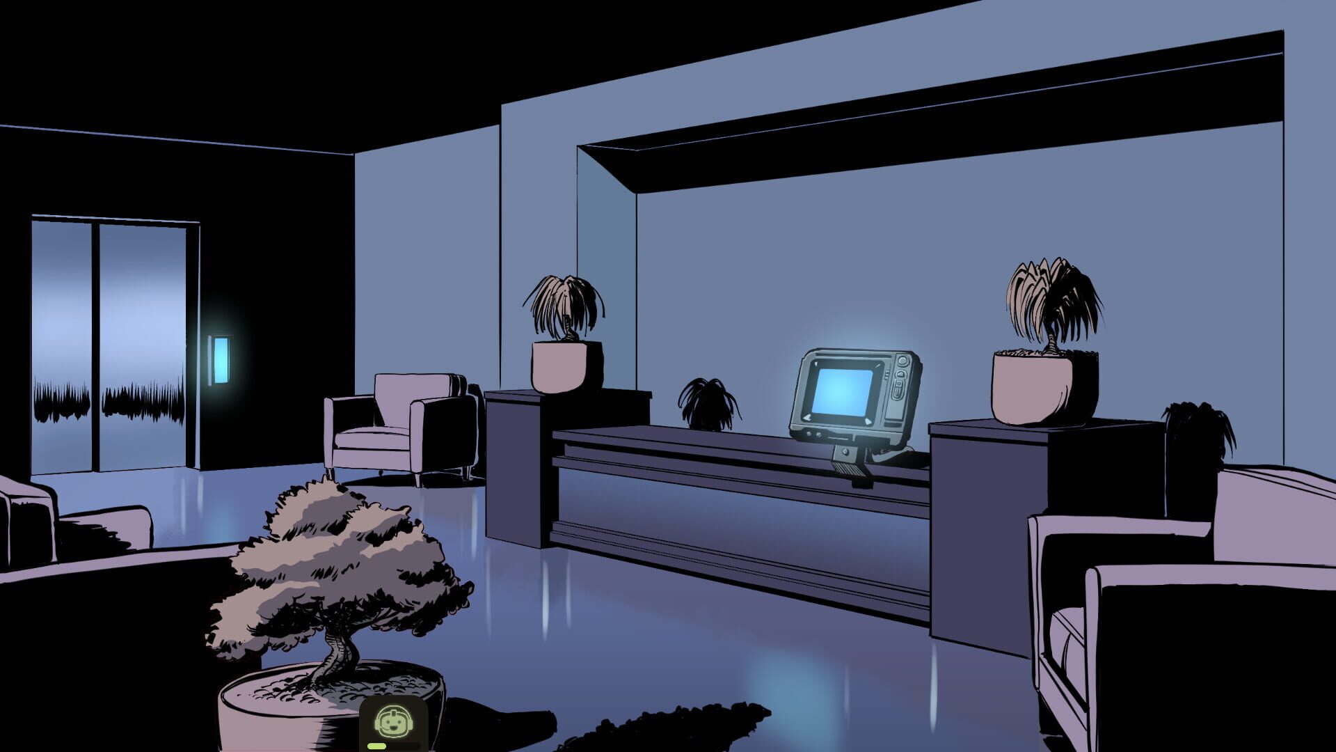 Screenshot for Let Sleeping Dogs Lie