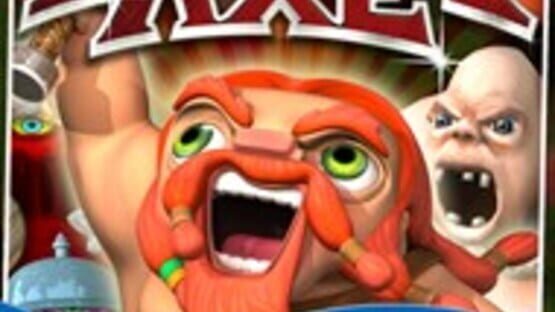 Screenshot for Max Axe