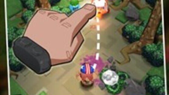 Screenshot for Max Axe