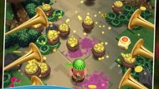 Screenshot for Max Axe
