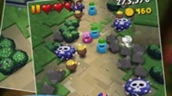 Screenshot for Max Axe