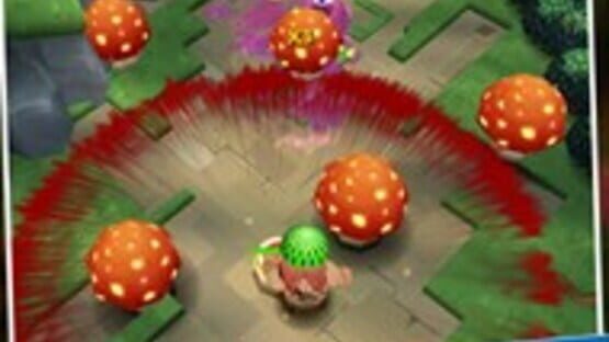 Screenshot for Max Axe