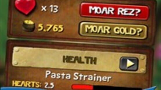 Screenshot for Max Axe