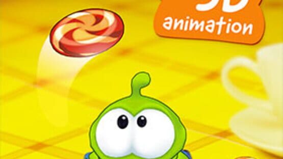 Screenshot for Om Nom: Candy Flick