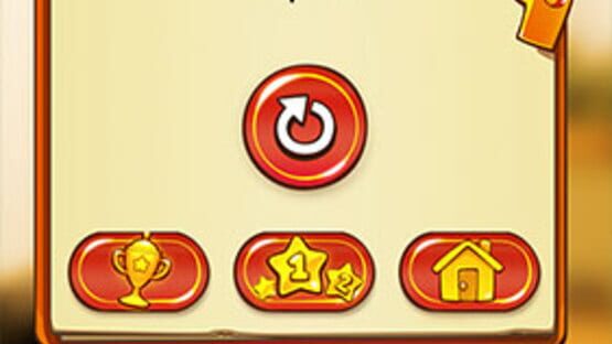 Screenshot for Om Nom: Candy Flick