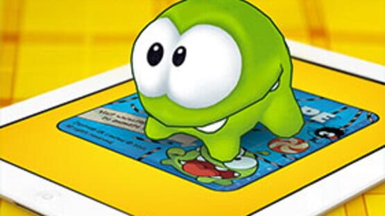 Screenshot for Om Nom: Candy Flick