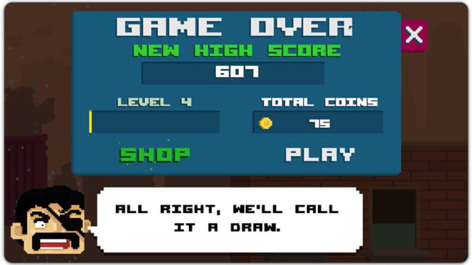 Screenshot for Bill Killem