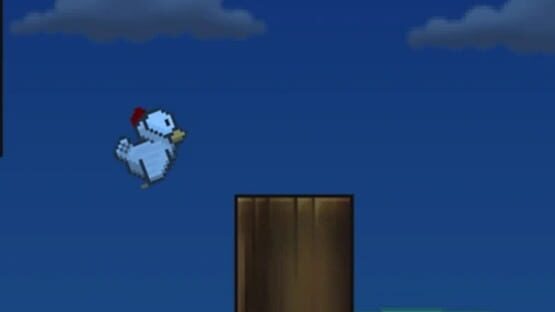 Screenshot for Tappy Chicken