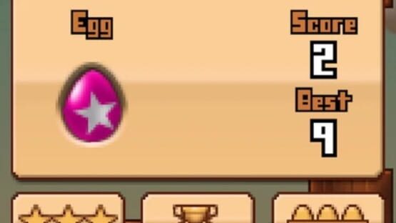 Screenshot for Tappy Chicken