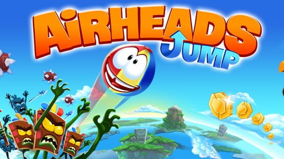 Screenshot for Airheads Jump
