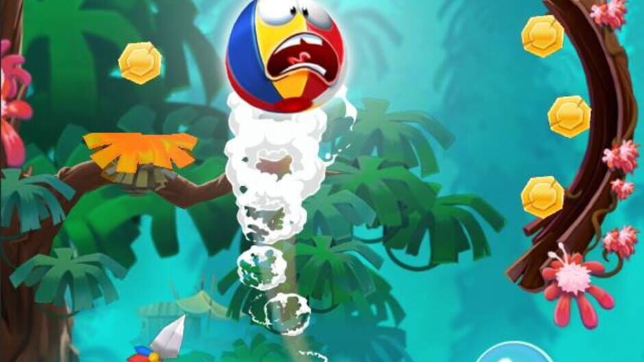 Screenshot for Airheads Jump