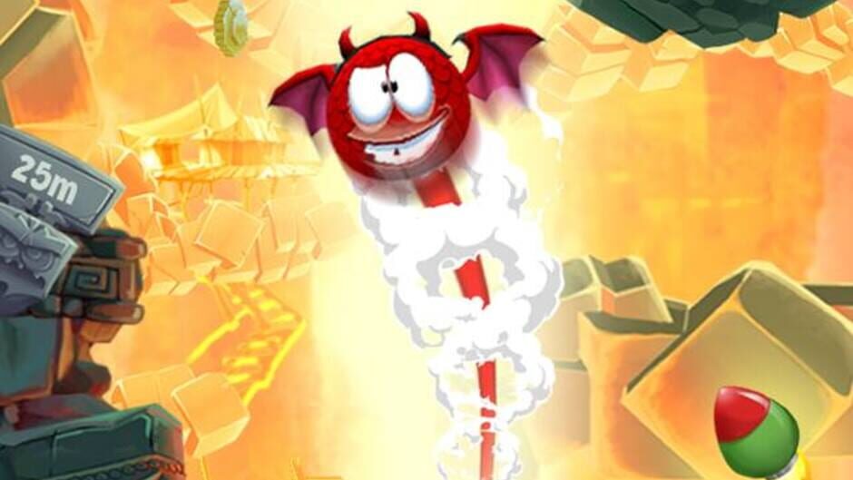 Screenshot for Airheads Jump