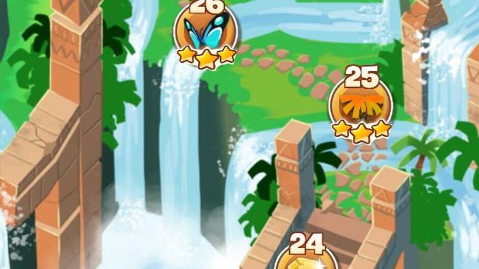 Screenshot for Airheads Jump