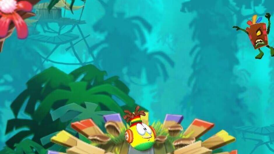 Screenshot for Airheads Jump