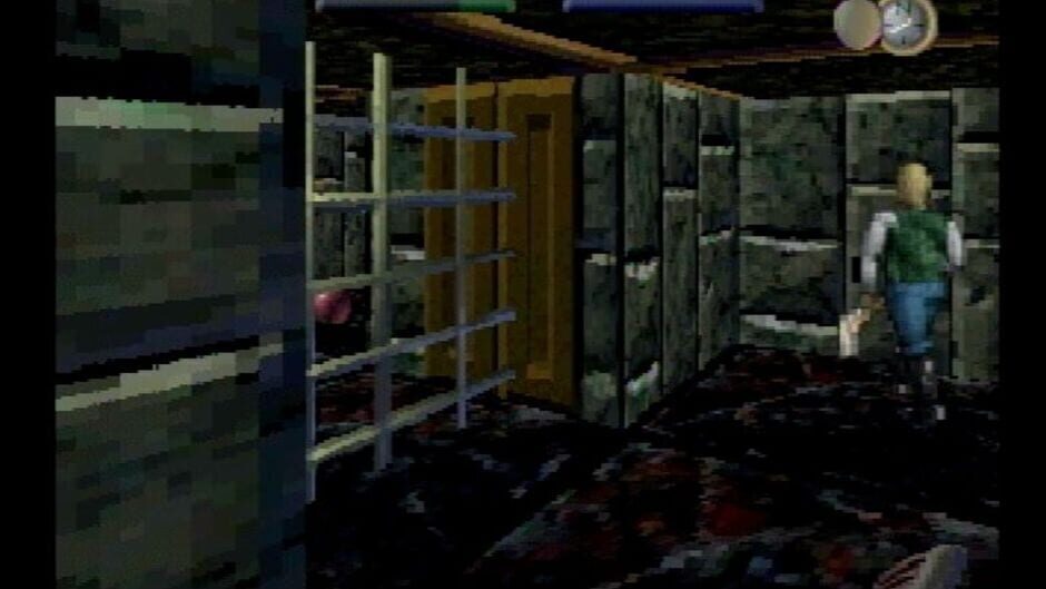 Screenshot for Towers II: Plight of the Stargazer