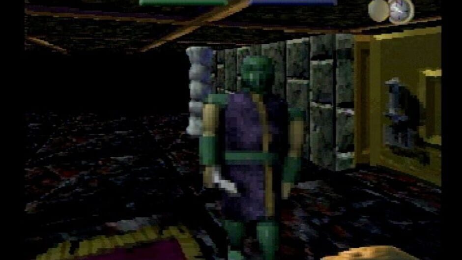 Screenshot for Towers II: Plight of the Stargazer