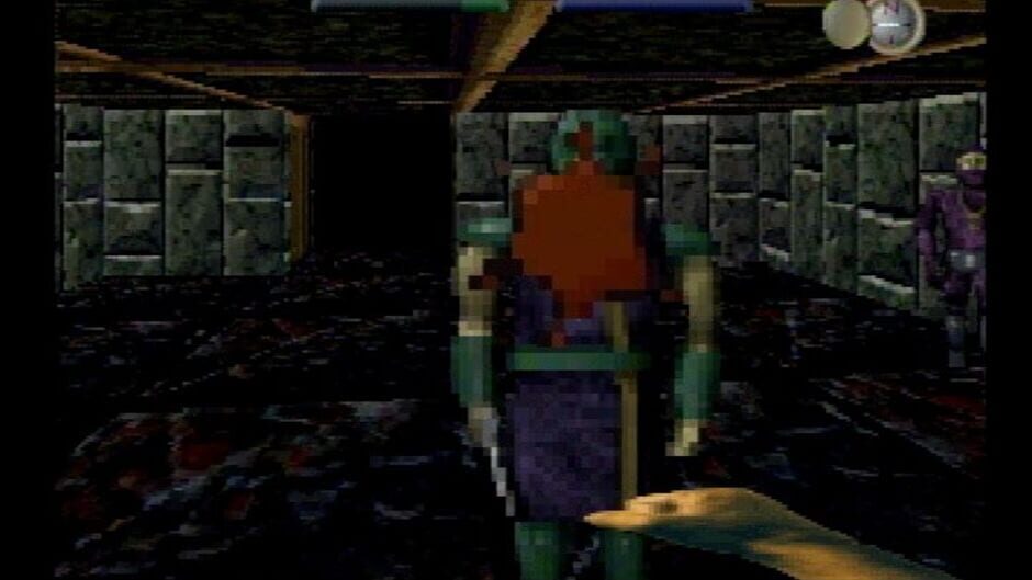 Screenshot for Towers II: Plight of the Stargazer