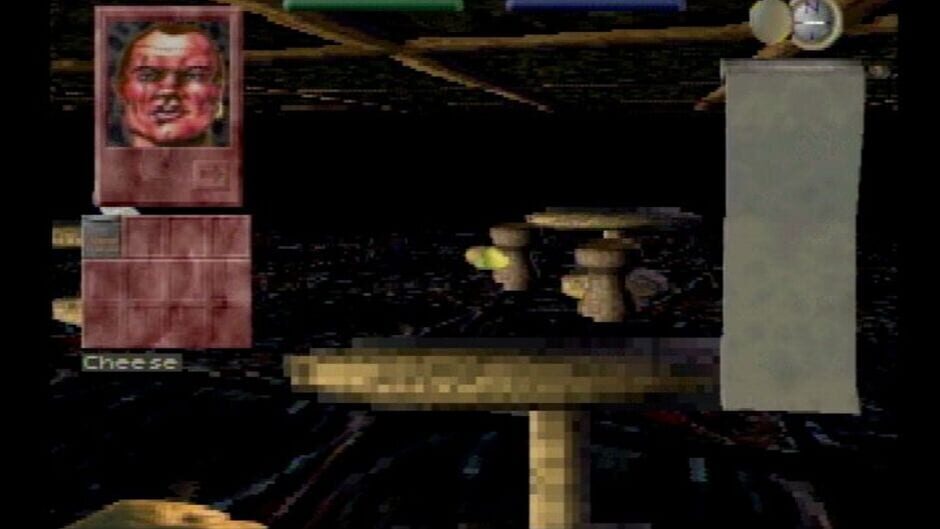 Screenshot for Towers II: Plight of the Stargazer
