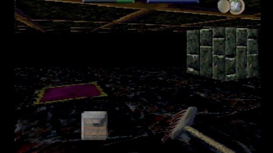 Screenshot for Towers II: Plight of the Stargazer