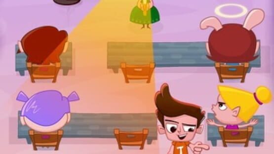 Screenshot for Cheating Tom