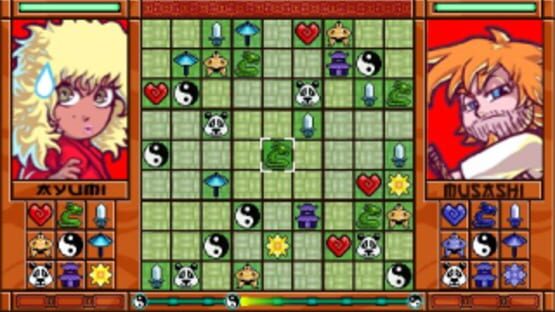 Screenshot for Zendoku