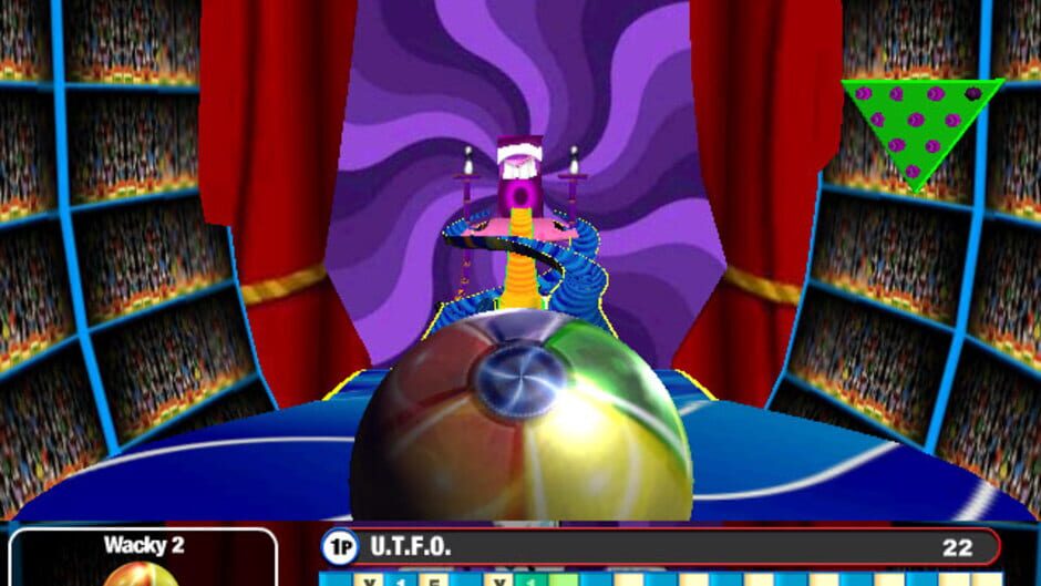 Screenshot for Gutterball 2