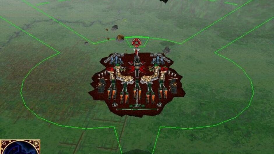 Screenshot for Stratosphere: Conquest of the Skies
