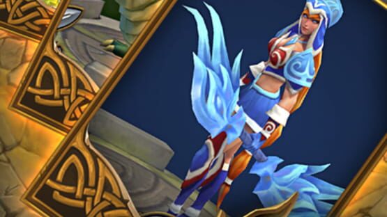 Screenshot for Etherlords