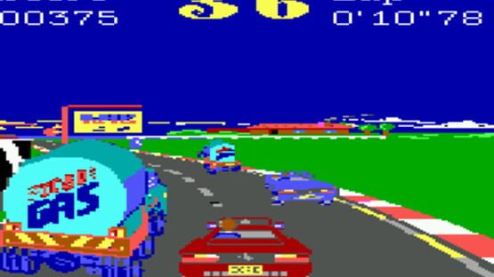 Screenshot for Turbo Champions