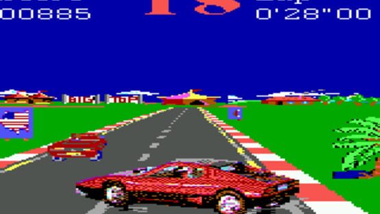 Screenshot for Turbo Champions