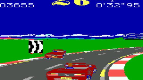 Screenshot for Turbo Champions
