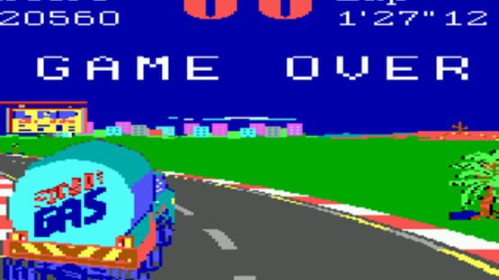 Screenshot for Turbo Champions
