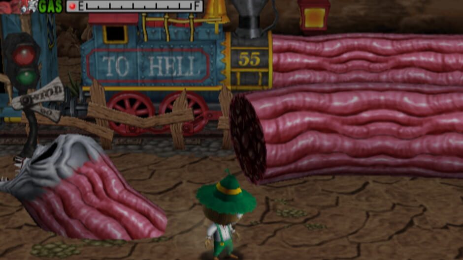 Screenshot for Splatter Master