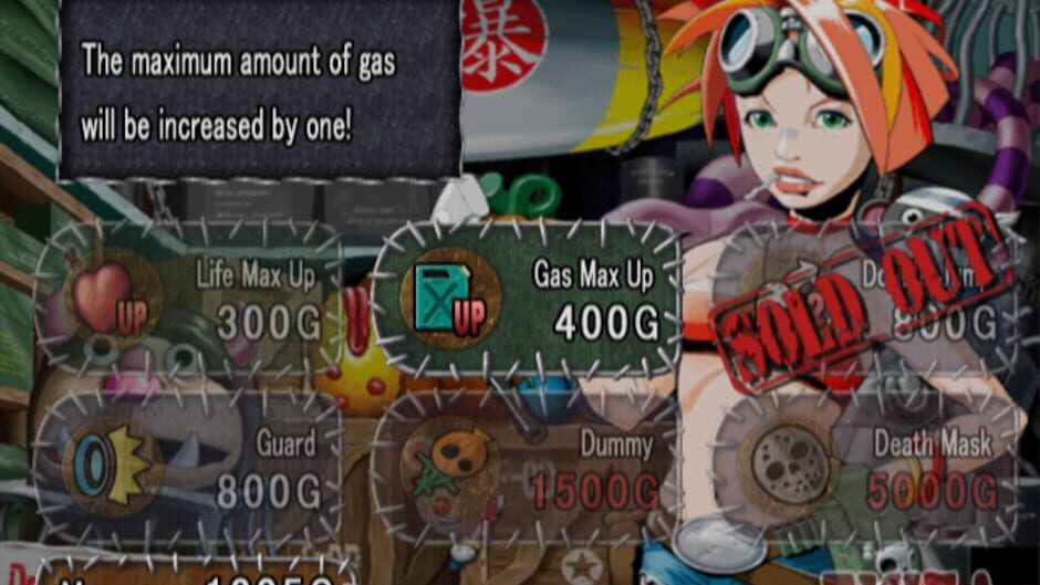 Screenshot for Splatter Master