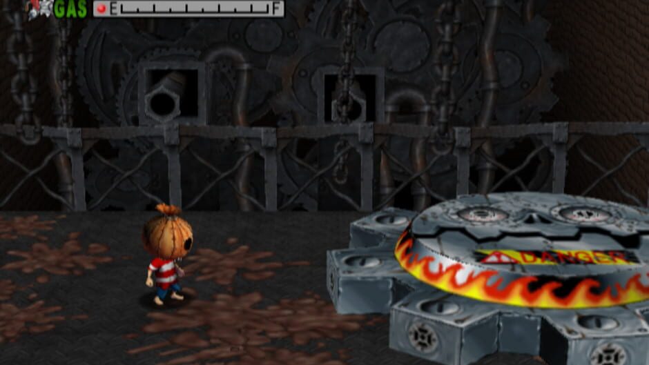 Screenshot for Splatter Master