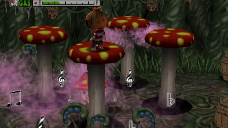 Screenshot for Splatter Master