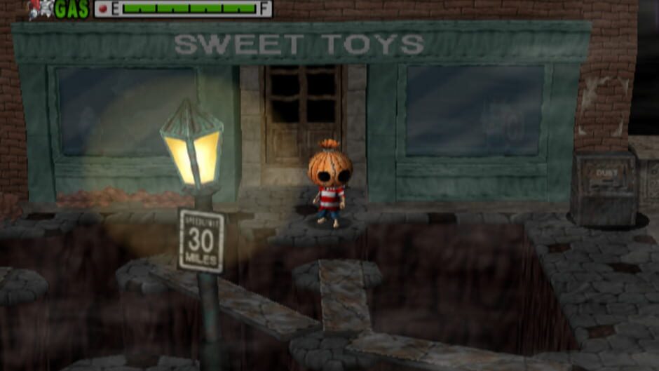 Screenshot for Splatter Master