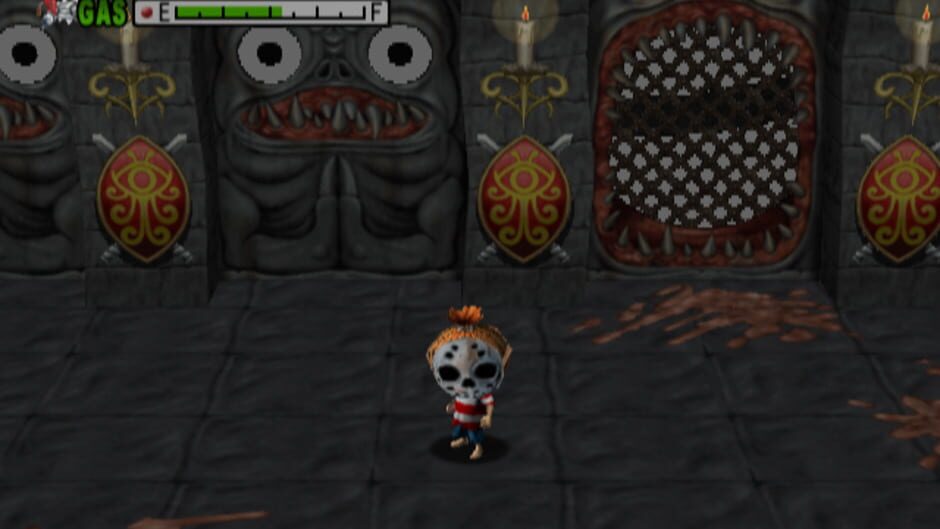 Screenshot for Splatter Master