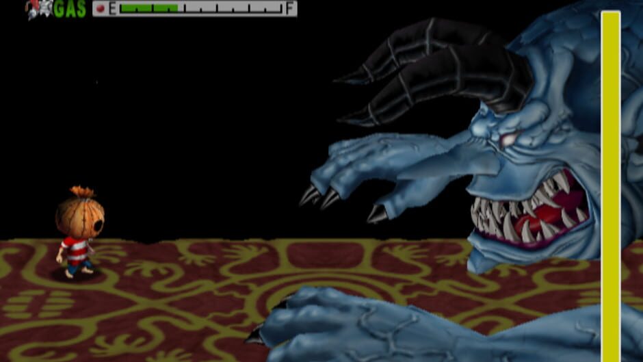Screenshot for Splatter Master