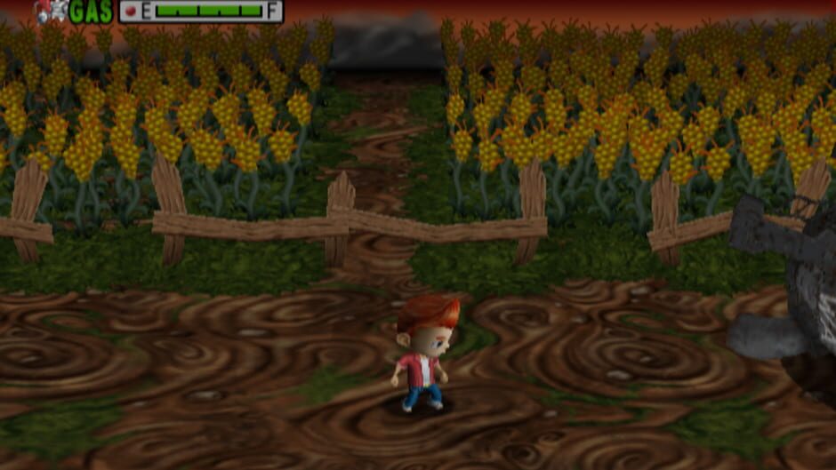 Screenshot for Splatter Master
