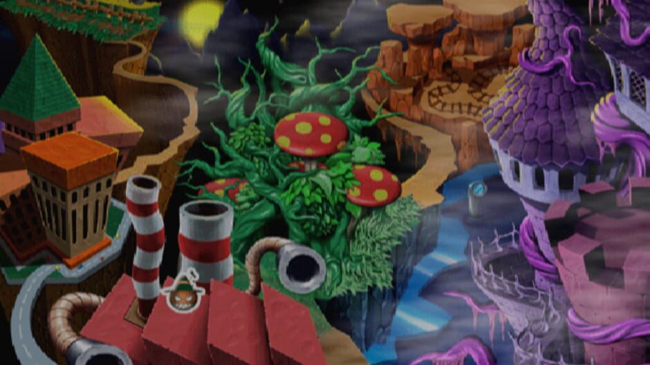 Screenshot for Splatter Master